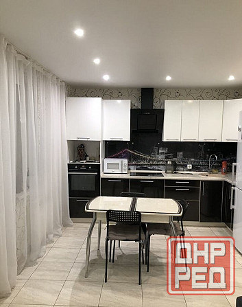 Сдаю однокомнатную квартиру Донецк - изображение 3