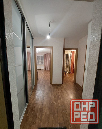 Сдам однокомнатную квартиру, Куйбышевский район Донецк - изображение 4