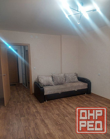 Сдам однокомнатную квартиру, Куйбышевский район Донецк - изображение 5