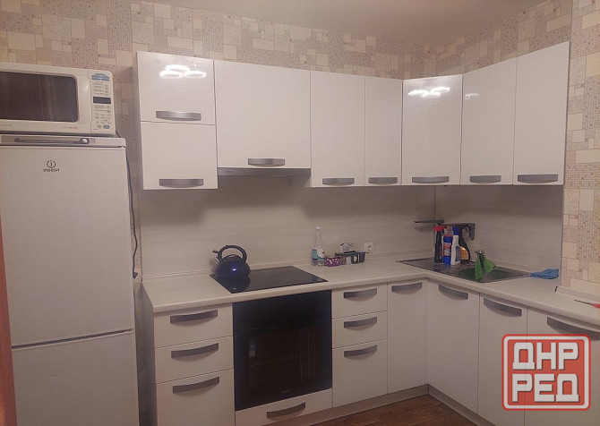 Сдам однокомнатную квартиру, Куйбышевский район Донецк - изображение 7