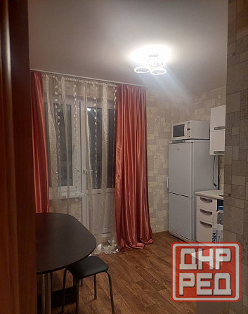 Сдам однокомнатную квартиру, Куйбышевский район Донецк - изображение 3