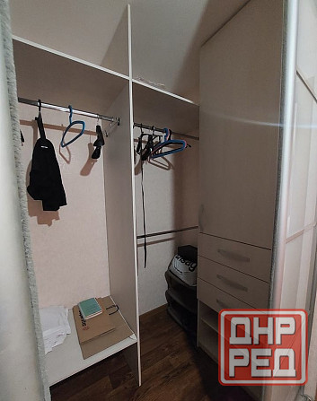 Сдам однокомнатную квартиру, Куйбышевский район Донецк - изображение 1