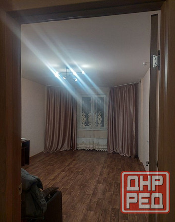 Сдам однокомнатную квартиру, Куйбышевский район Донецк - изображение 2