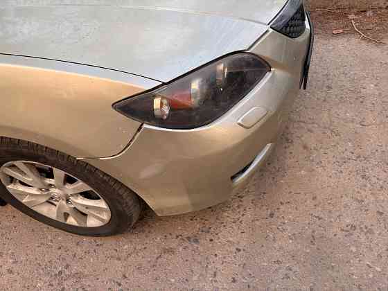 мазда 3 2006 автомат Донецк