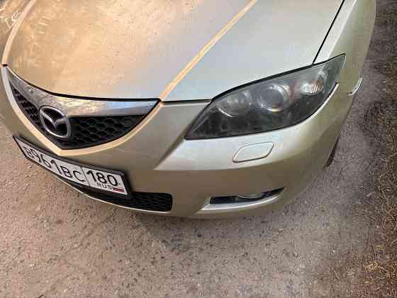 мазда 3 2006 автомат Донецк