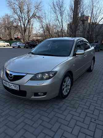 мазда 3 2006 автомат Донецк