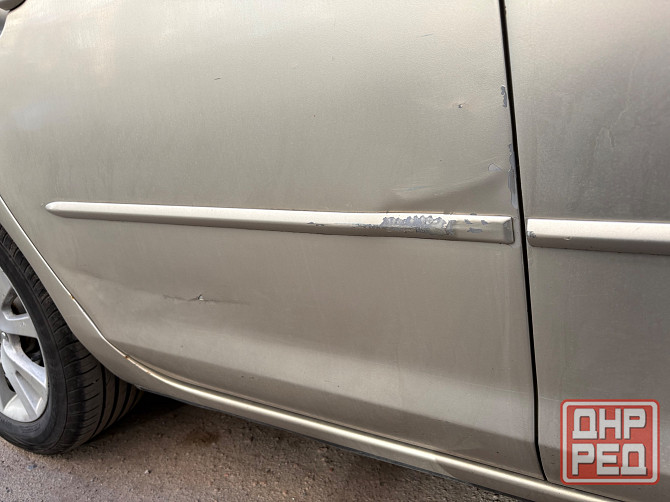 мазда 3 2006 автомат Донецк - изображение 2