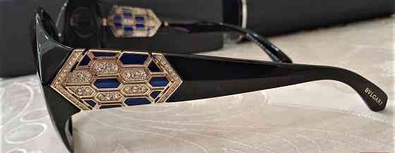 Очки женские солнцезащитные Bvlgari Донецк