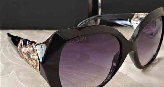 Очки женские солнцезащитные Bvlgari Донецк