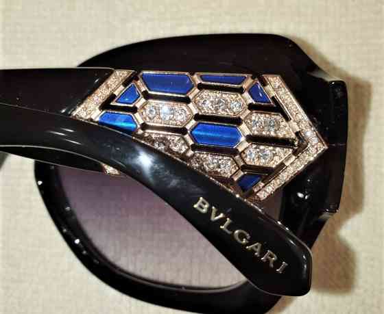 Очки женские солнцезащитные Bvlgari Донецк