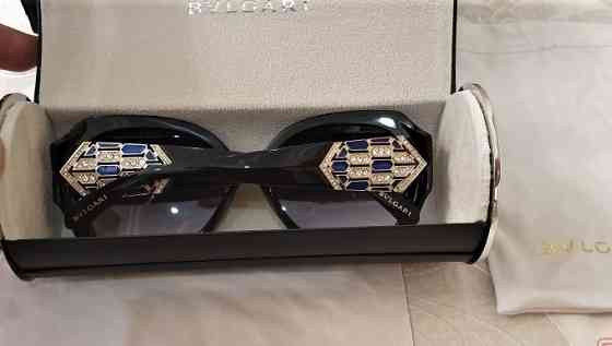 Очки женские солнцезащитные Bvlgari Донецк