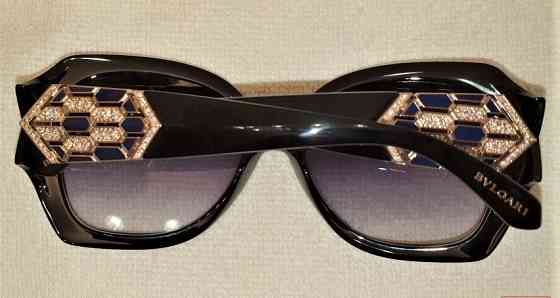 Очки женские солнцезащитные Bvlgari Донецк