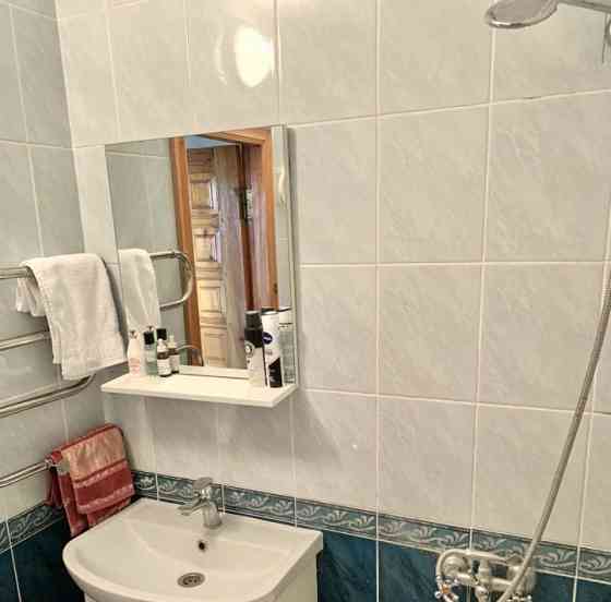 Сдам двухкомнатную квартиру, улица 40А. Донецк