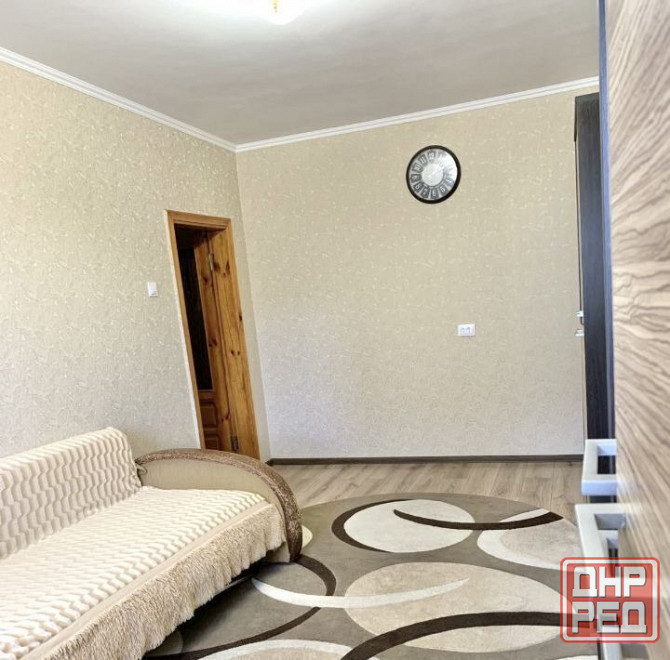 Сдам двухкомнатную квартиру, улица 40А. Донецк - изображение 5