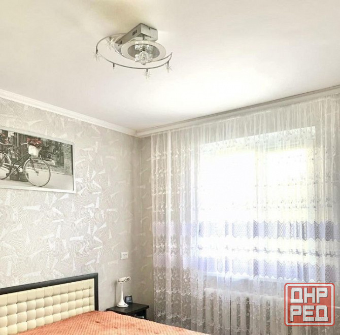 Сдам двухкомнатную квартиру, улица 40А. Донецк - изображение 3