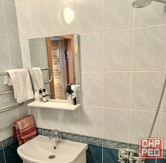 Сдам двухкомнатную квартиру, улица 40А. Донецк - изображение 6