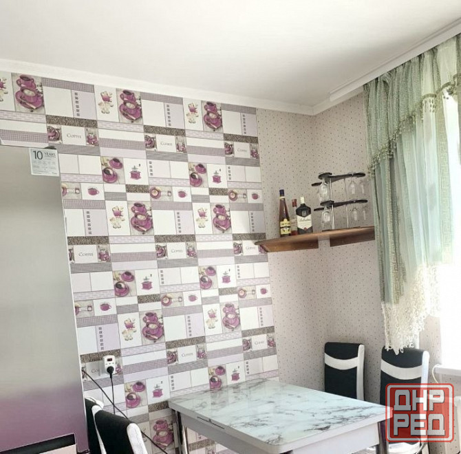 Сдам двухкомнатную квартиру, улица 40А. Донецк - изображение 2