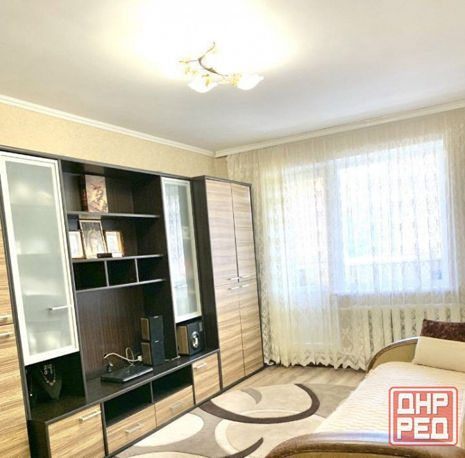 Сдам двухкомнатную квартиру, улица 40А. Донецк - изображение 4