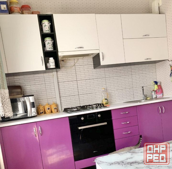 Сдам двухкомнатную квартиру, улица 40А. Донецк - изображение 1