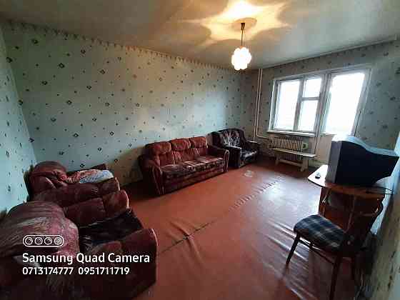 Сдаётся двухкомнатную квартиру, Ленинском районе Донецк