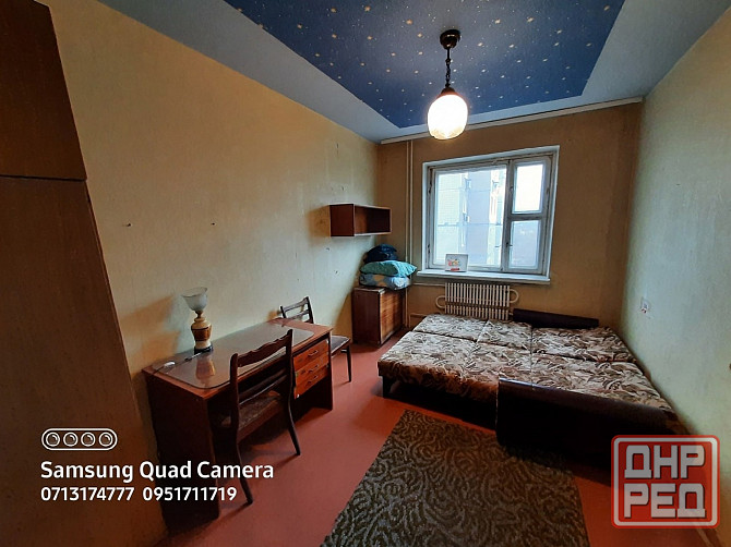 Сдаётся двухкомнатную квартиру, Ленинском районе Донецк - изображение 2