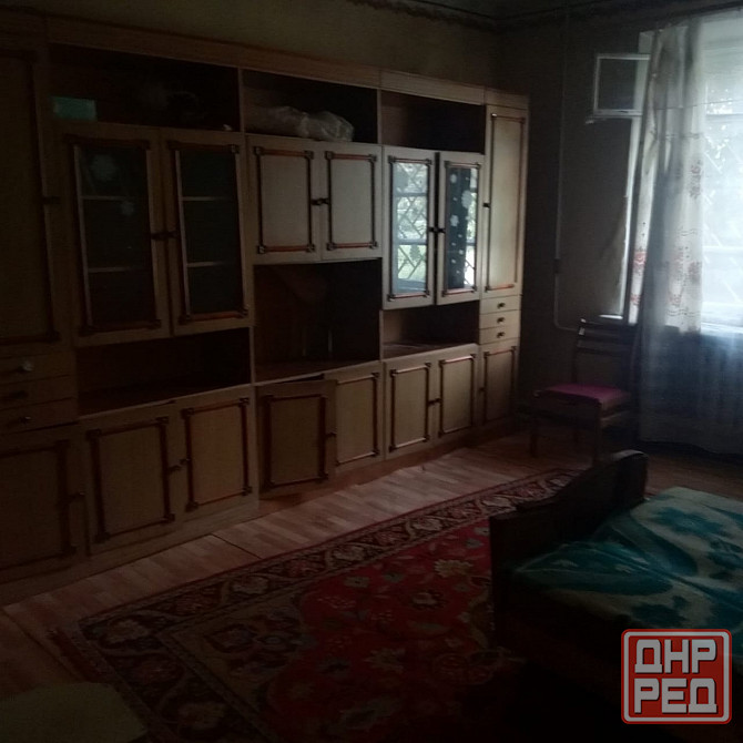 Сдаётся двухкомнатную квартиру, Ленинском районе Донецк - изображение 1