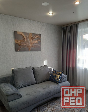 Сдаётся однокомнатную квартиру, Ворошиловский Район Донецк - изображение 5