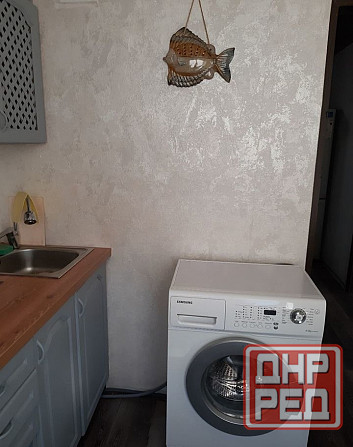 Сдаётся однокомнатную квартиру, Ворошиловский Район Донецк - изображение 4