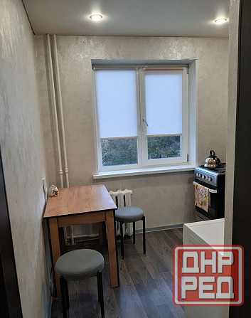 Сдаётся однокомнатную квартиру, Ворошиловский Район Донецк - изображение 3