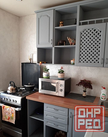 Сдаётся однокомнатную квартиру, Ворошиловский Район Донецк - изображение 6