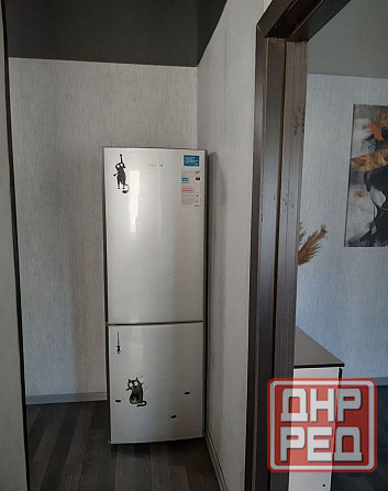 Сдаётся однокомнатную квартиру, Ворошиловский Район Донецк - изображение 1