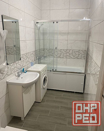 Сдаётся однокомнатную квартиру, Ворошиловском районе Донецк - изображение 4