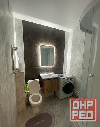 Сдаётся двухкомнатную квартиру, Калининском районе Донецк - изображение 2