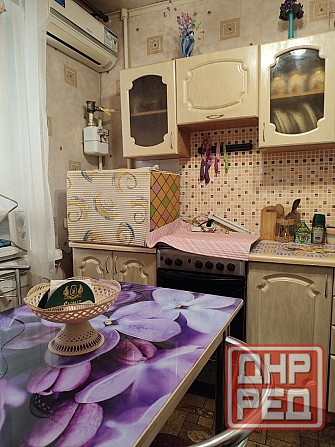 Сдаётся двухкомнатную квартиру, Калининском районе Донецк - изображение 1