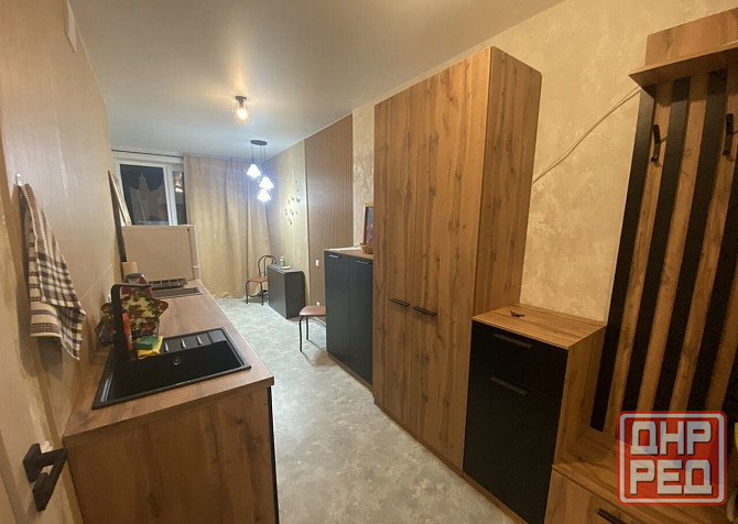 Сдаётся двухкомнатную квартиру, Калининском районе Донецк - изображение 4