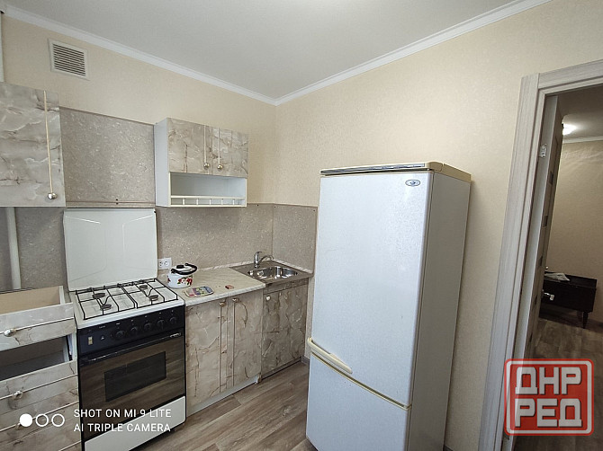 Сдаётся однокомнатную квартиру Донецк - изображение 5