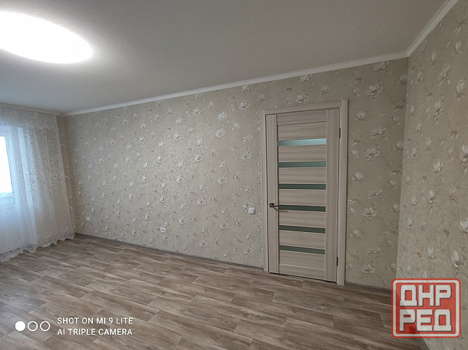 Сдаётся однокомнатную квартиру Донецк - изображение 4