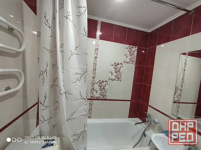 Сдаётся однокомнатную квартиру Донецк - изображение 6