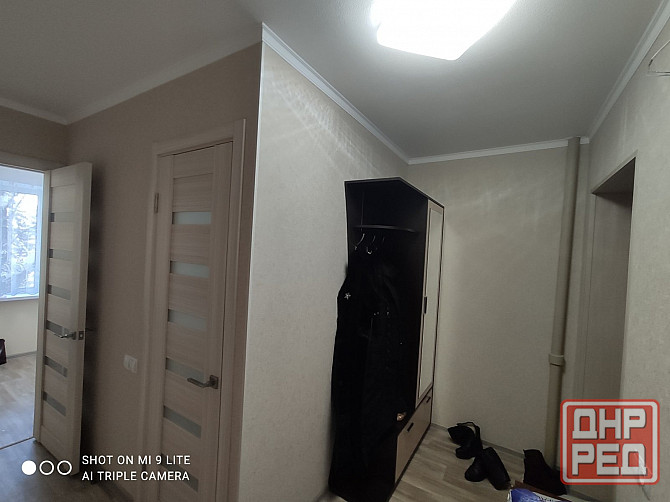 Сдаётся однокомнатную квартиру Донецк - изображение 3