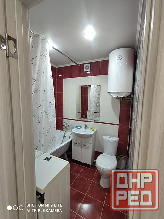 Сдаётся однокомнатную квартиру Донецк - изображение 2