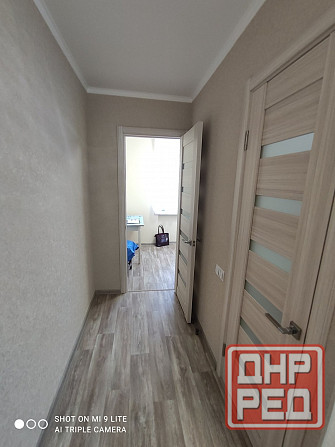 Сдаётся однокомнатную квартиру Донецк - изображение 1