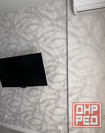 Сдаю однокомнатную квартиру, Киевском районе Донецк - изображение 5