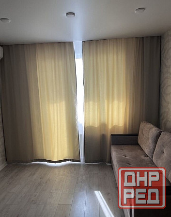 Сдаю однокомнатную квартиру, Киевском районе Донецк - изображение 2