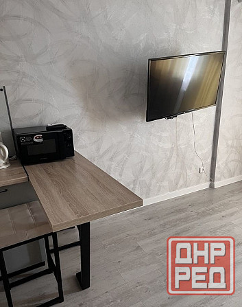 Сдаю однокомнатную квартиру, Киевском районе Донецк - изображение 7