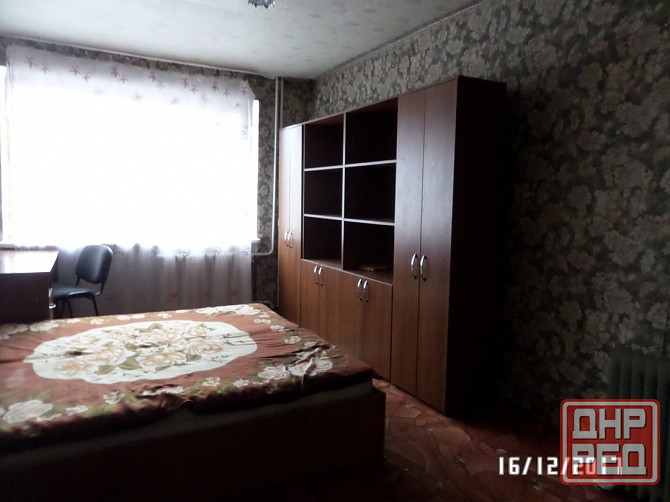 Сдаю однокомнатную квартиру, Киевском районе Донецк - изображение 1