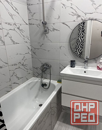 Сдаю однокомнатную квартиру, Киевском районе Донецк - изображение 6