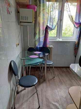 Сдам однокомнатную квартиру, Калининском районе Донецк