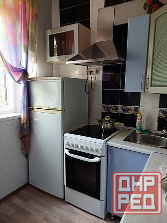 Сдам однокомнатную квартиру, Калининском районе Донецк - изображение 3