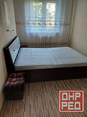 Сдам однокомнатную квартиру, Калининском районе Донецк - изображение 5