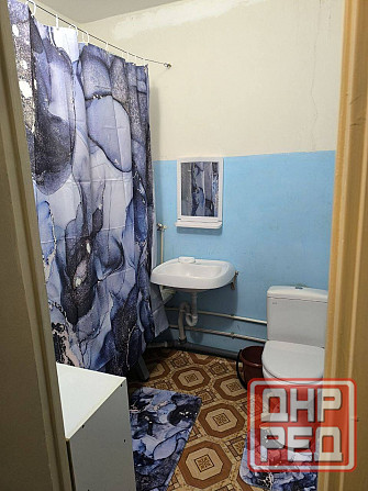 Сдам 1-комнатную квартиру в Пролетарском районе Донецка Донецк - изображение 3